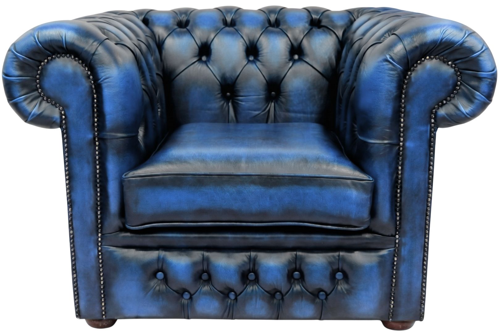 The Durham Chesterfield